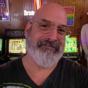 Meet your Posher, Todd